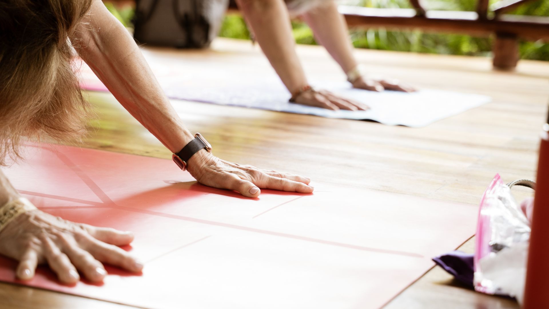 Body Wisdom Yoga Retreat